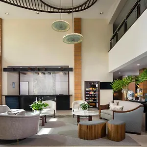 Hodelpa Garden Court Hotel Santiago De Los Caballeros