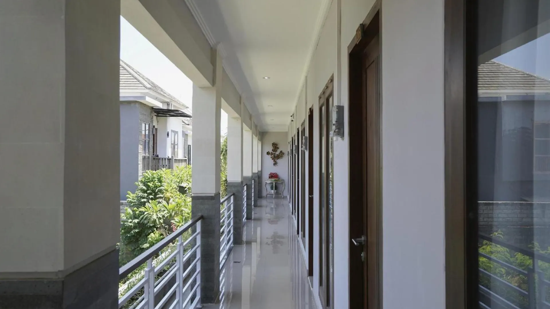 Hotel Super Oyo Capital O 2166 Elitya Stay Sanur