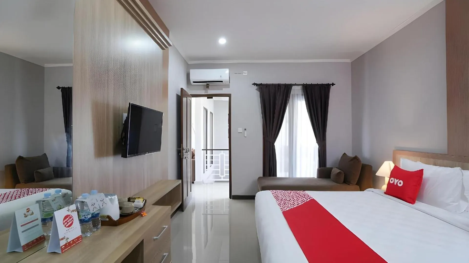 Super Oyo Capital O 2166 Elitya Stay Sanur  Indonesia