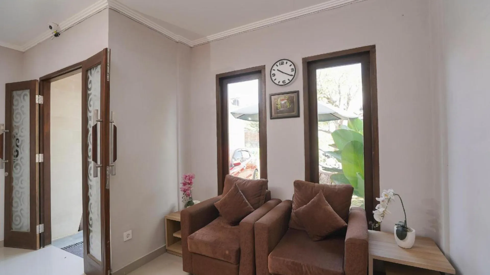 Super Oyo Capital O 2166 Elitya Stay Sanur  Hotel