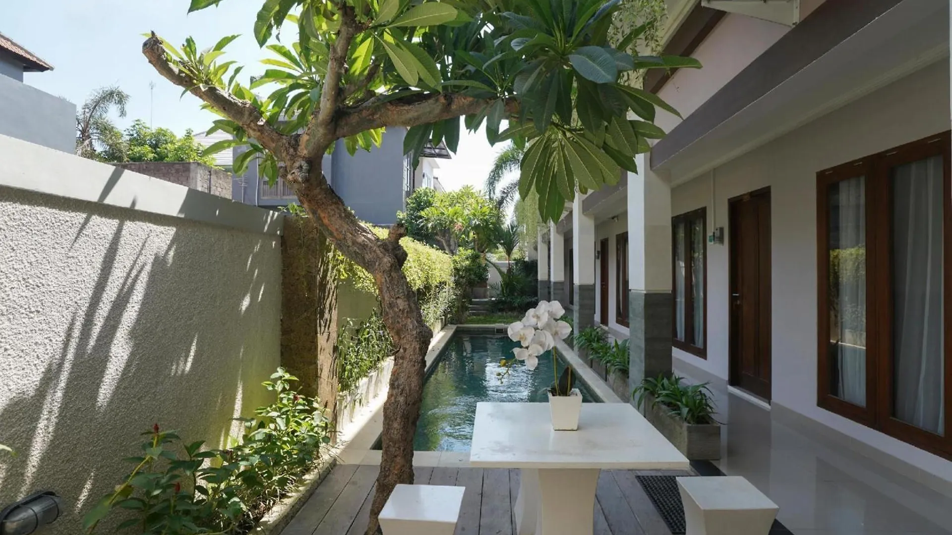 Hotel Super Oyo Capital O 2166 Elitya Stay Sanur