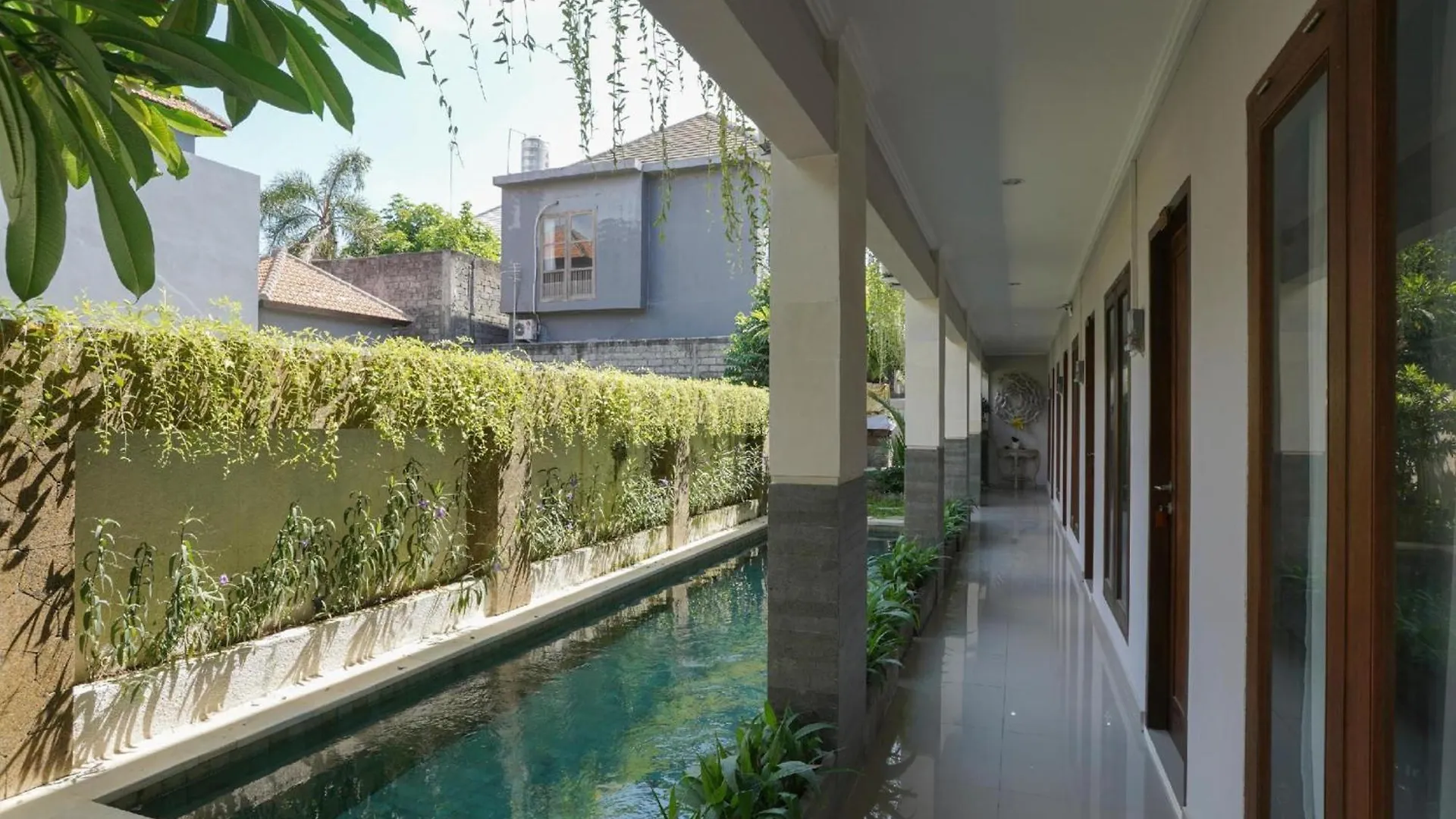 Super Oyo Capital O 2166 Elitya Stay Sanur  Indonesia